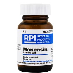 Research Products International Corp Monensin Sodium Salt, 5 Grams