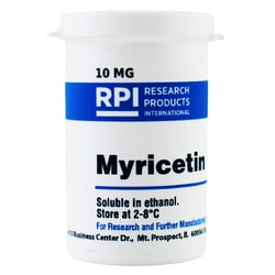 Research Products International Corp&nbsp;Myricetin 10 MG