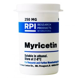 Research Products International Corp&nbsp;Myricetin 250 MG