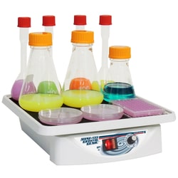 Research Products International Corp Mini-100 Orbital-Genie, Benchtop Orbital Shaker