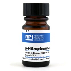 Research Products International Corp 4-Nitrophenyl-a-L-fucopyranoside,