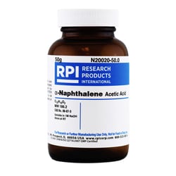 Research Products International Corp a-Naphthalene Acetic Acid, 50 Grams,