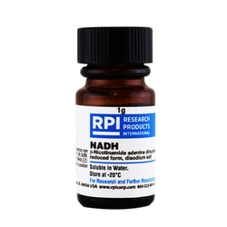 Research Products International Corp NADH [B-Nicotinamide adenine dinucleotide,