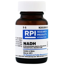 Research Products International Corp NADH [B-Nicotinamide adenine dinucleotide,