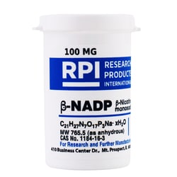 Research Products International Corp NADP [B-Nicotinamide Adenine Dinucleotide