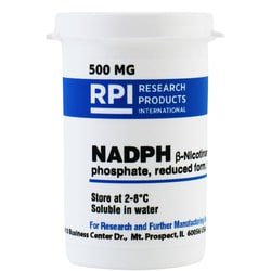 Research Products International Corp B NADP [B-Nicotinamide Adenine Dinucleotide