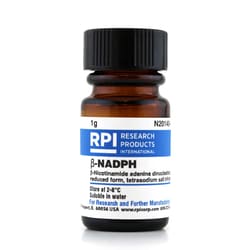 Research Products International Corp NADPH [ -Nicotinamide Adenine Dinucleotide