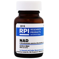 Research Products International Corp NAD [β-NAD] [β-Nicotinamide Adenine