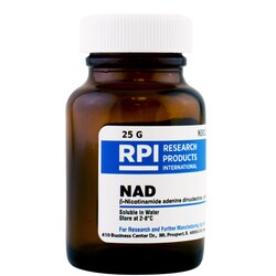 Research Products International Corp NAD 25 G