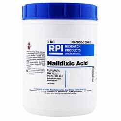 Research Products International Corp&nbsp;Nalidixic Acid 1 KG