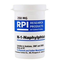 Research Products International Corp NPA (N-1-Naphthylphtalamic Acid), 250 Milligrams