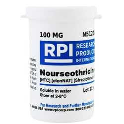 Research Products International Corp Nourseothricin Sulfate [NTC] [clonNAT]