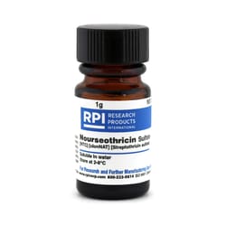 Research Products International Corp Nourseothricin Sulfate [NTC] [clonNAT]