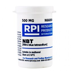 Research Products International Corp NBT 500 MG, Quantity: Each of 1