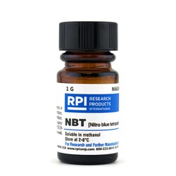 Research Products International Corp NBT [Nitro Blue Tetrazolium] [2,2'-Di-P-Nitrophenyl-5,