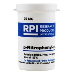 Research Products International Corp&nbsp;p-Nitrophenyl-a-L-arabinofuranoside, 25 MG
