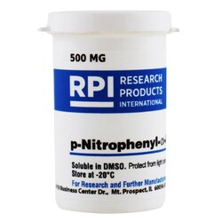 Research Products International Corp&nbsp;p-Nitrophenyl-a-L-arabinofuranoside, 500 MG