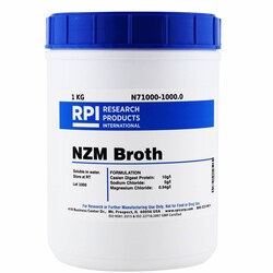 Research Products International Corp&nbsp;NZM Broth, 1 KG