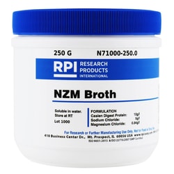 Research Products International Corp&nbsp;NZM Broth 250 G