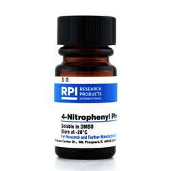 Research Products International Corp 4-Nitrophenyl Phenylphosphonate, 1
