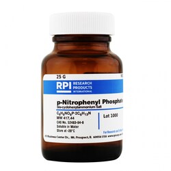 Research Products International Corp&nbsp;4NitroPhos bisCyclohexylam 25G