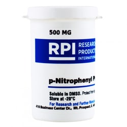 Research Products International Corp pNitro Phos Choline 500MG