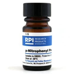 Research Products International Corp pNitro Phosphoryl Choline 1 G