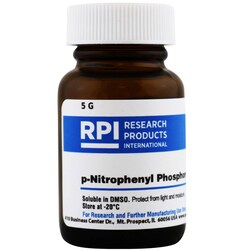Research Products International Corp p-Nitrophenyl Phosphoryl Choline,
