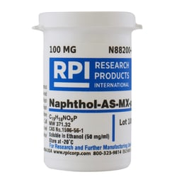 Research Products International Corp Naphthol-AS-MX-phosphate | 1596-56-1