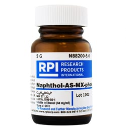 Research Products International Corp&nbsp;Naphthol-AS-MX-phosphate, 5 G