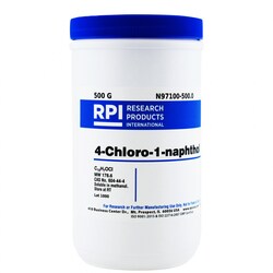 Research Products International Corp&nbsp;4-Chloro-1-Naphthol 500 G