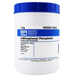 Research Products International Corp&nbsp;4-Nitrophenyl Phosphate 1 KG