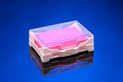 Research Products International Corp IsoFreeze PCR Tube Chillers, Purple/Pink Indicator, 2 per Package