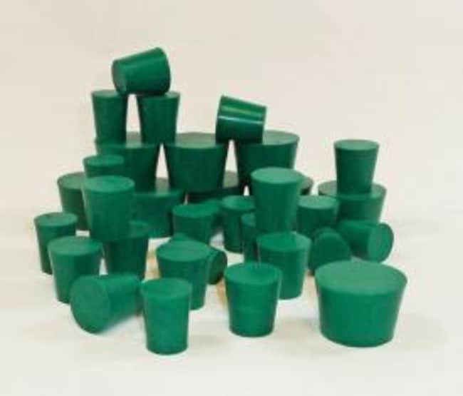 Research Products International Corp Laboratory Grade Rubber Stoppers