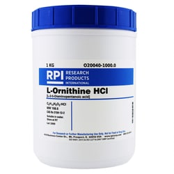 Research Products International Corp&nbsp;L-Ornithine HCl 1 KG