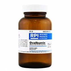 Research Products International Corp Ovalbumin [Albumin from Chicken Egg
