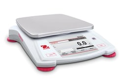 Research Products International Corp OHAUS Scout STX, STX621