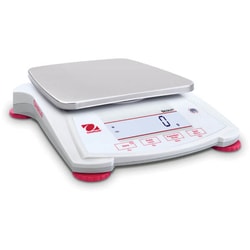 Research Products International Corp OHAUS Scout SPX, SPX8200