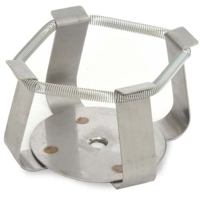 Research Products International Corp OHAUS Flask Clamp, 250ml, Quantity Fisher Scientific