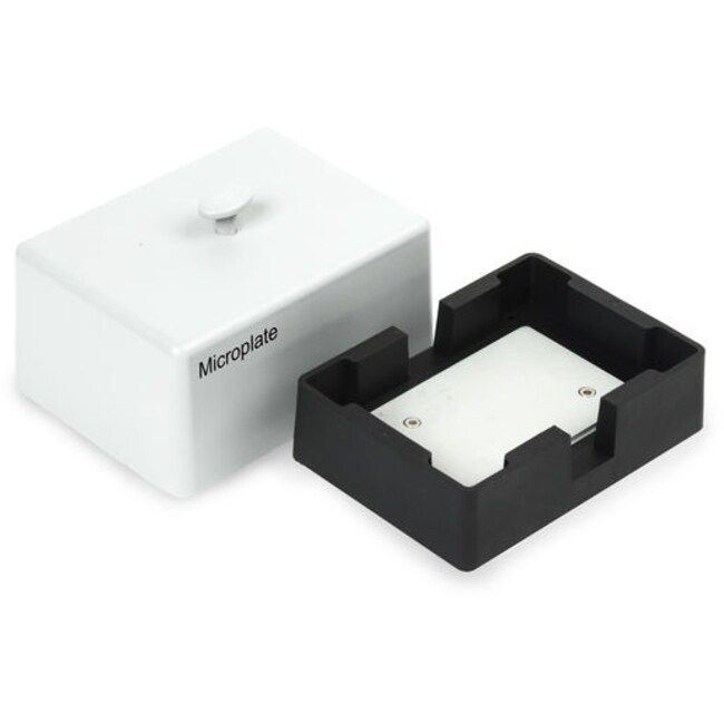 Research Products International Corp OHAUS Microplate Thermal Block, Quantity Fisher Scientific