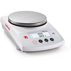 Research Products International Corp OHAUS PR Series Precision Balance, PR4201/E