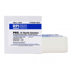Research Products International Corp PBS [Phosphate Buffered Saline], 1X