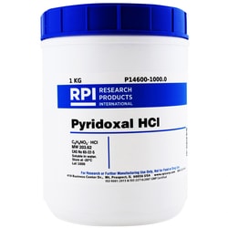 Research Products International Corp&nbsp;Pyridoxal HCl 1 KG