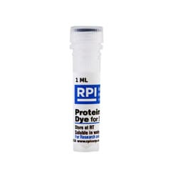 Research Products International Corp Protein Gel-Loading Dye for SDS-PAGE, 2X, 1 Milliliter