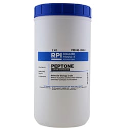 Research Products International Corp&nbsp;Peptone, 1 Gram Capsules, 1 Kilogram