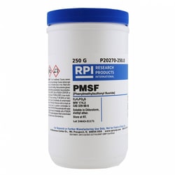 Research Products International Corp PMSF, 250 G, Quantity: Each of 1
