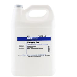 Research Products International Corp Tween 20, 4 L