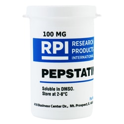 Research Products International Corp&nbsp;Pepstatin A, 100 Milligrams