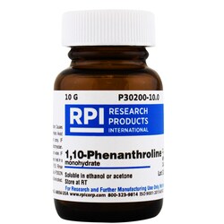 Research Products International Corp 1 10-Phenanthroline 10 G