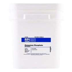 Research Products International Corp Potassium Phosphate, Monobasic, ACS
